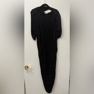 Black Women's Dress